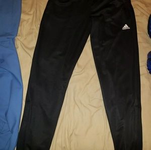 Adidas joggers
